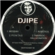 Djipe - Untitled